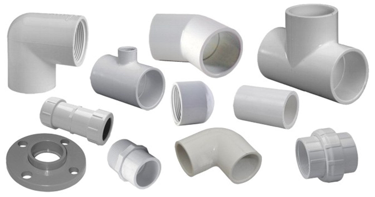 Pressure Fittings