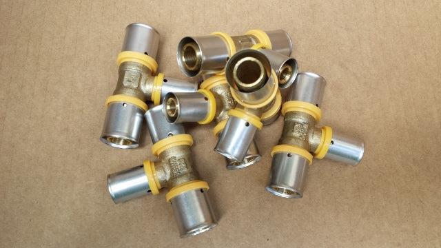 XPex Gas System