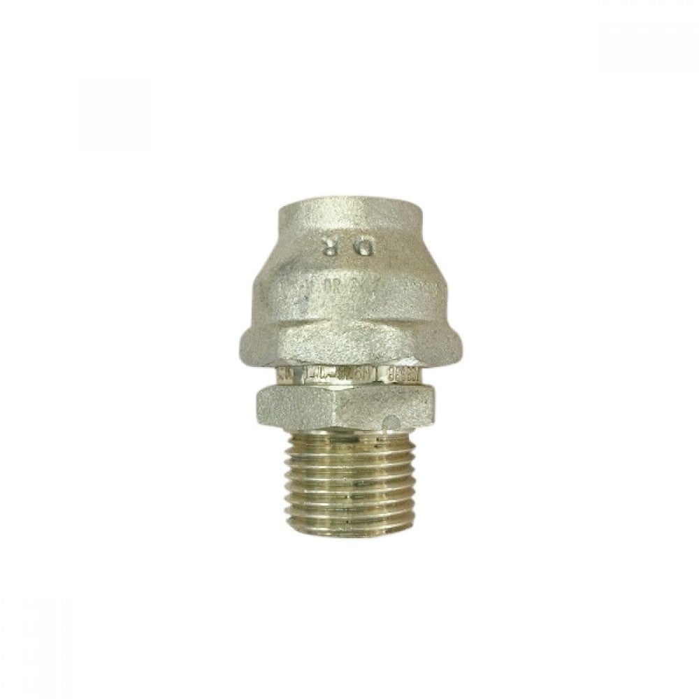 Comp Union Brass 15MI X 20C