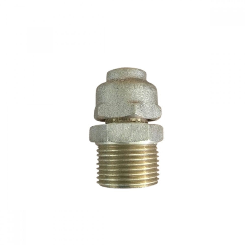 Comp Union Brass 20MI X 15C