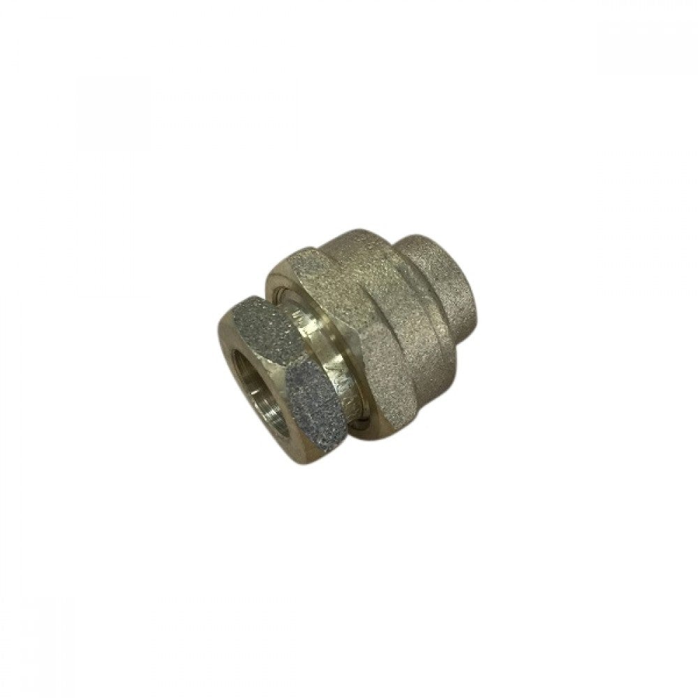 Comp Union Brass 15C X 15C