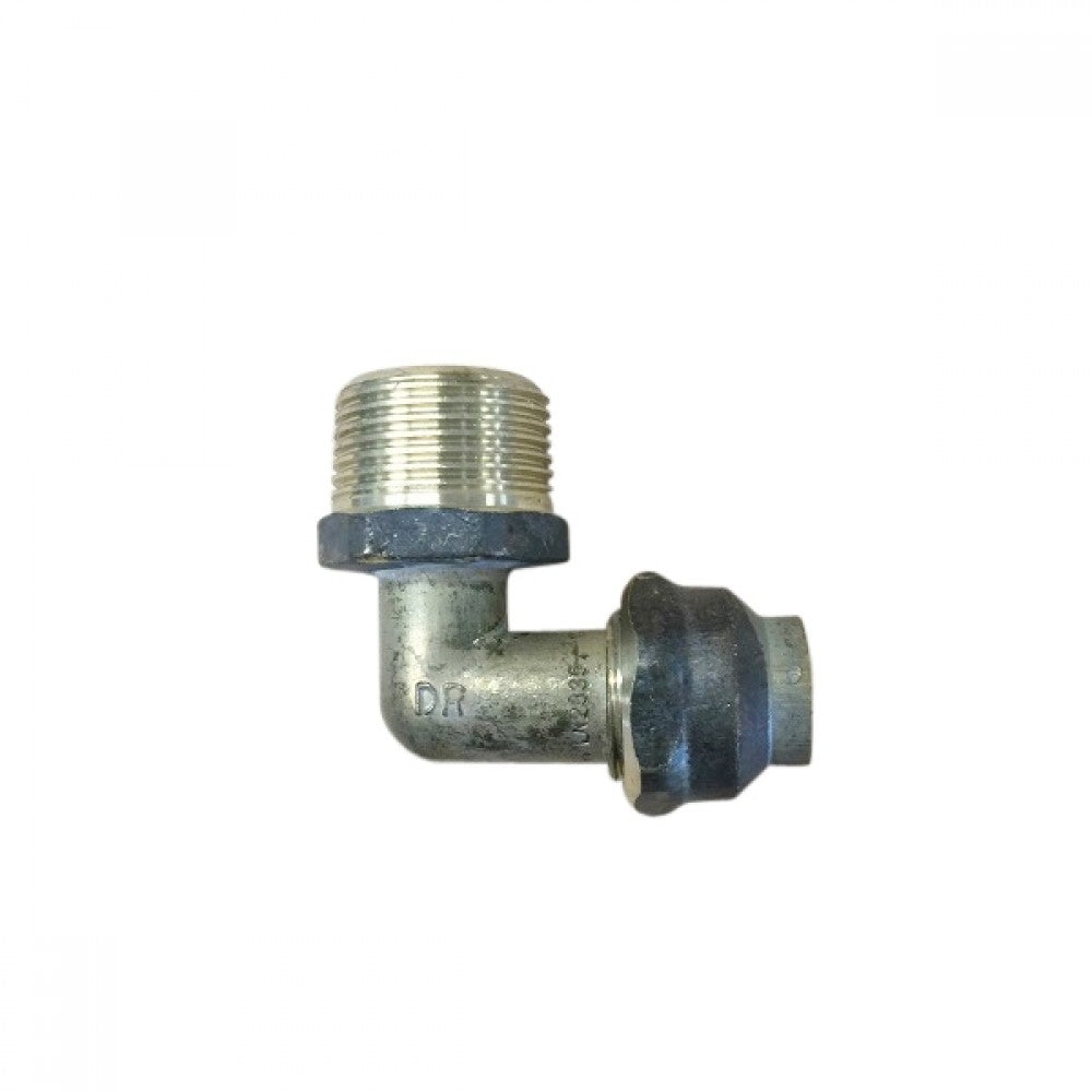 Comp Elbow Brass 20MI X 15C