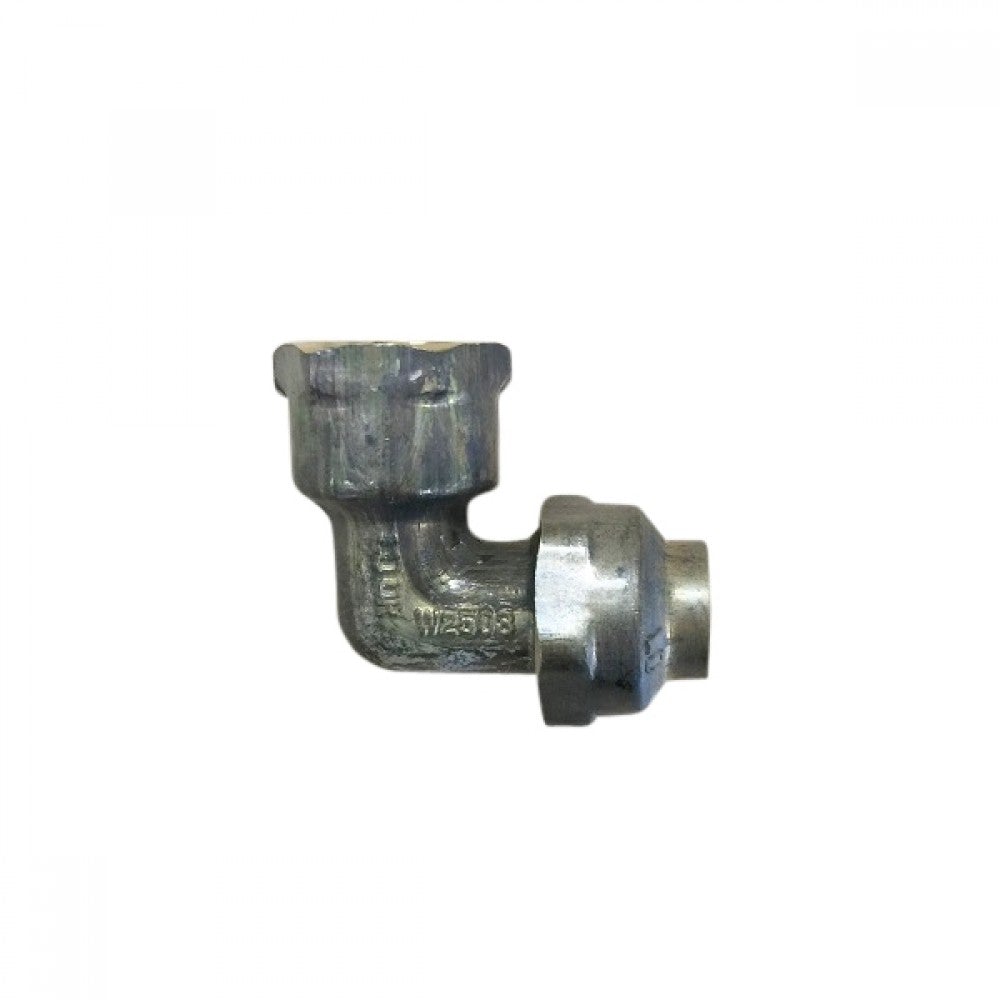 Comp Elbow Brass 15FI X 15C