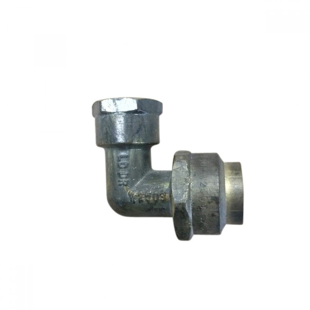 Comp Elbow Brass 15FI X 20C