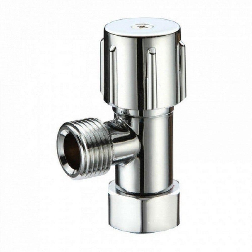 Mini Cistern Stop Swivel NutCone Rubber