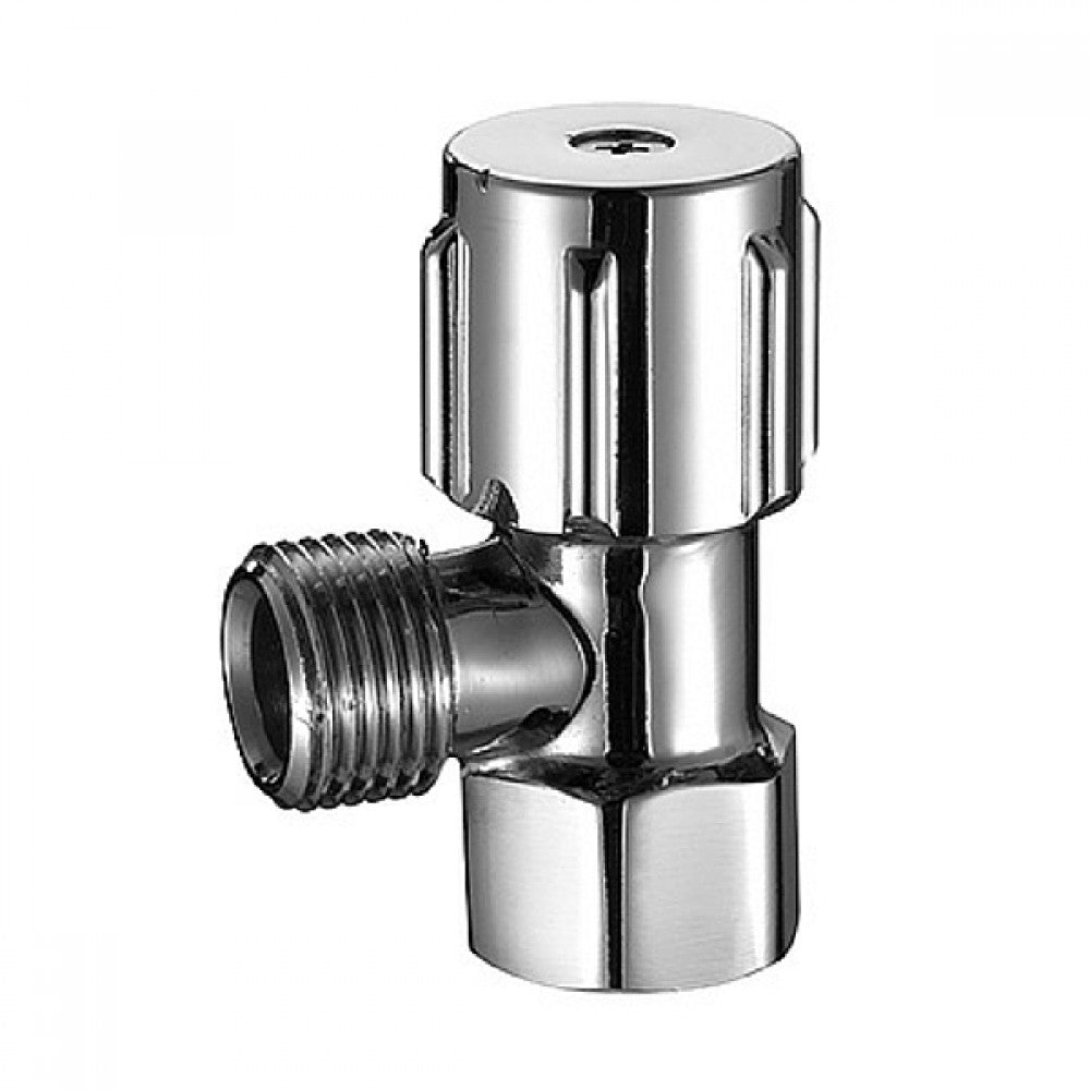 Mini Cistern Stop 12mm  ChromeTH73