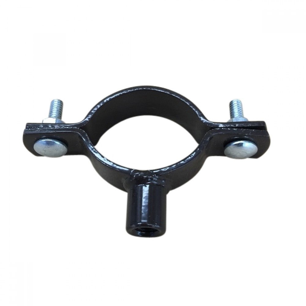 Bolted Clip Copp. Pipe 25x10mmWeld Nut 5178 P25