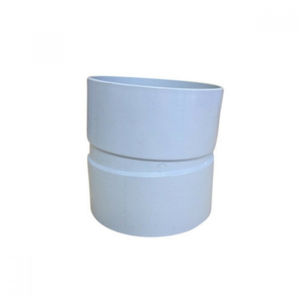 Dwv Pln F&f Bend 100mm x 5DEG