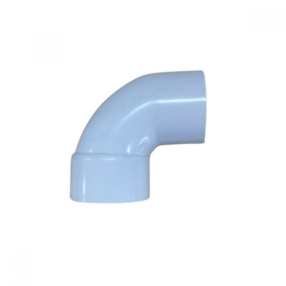 Dwv Pln Bend M&F 40mm x 85degInto Soc