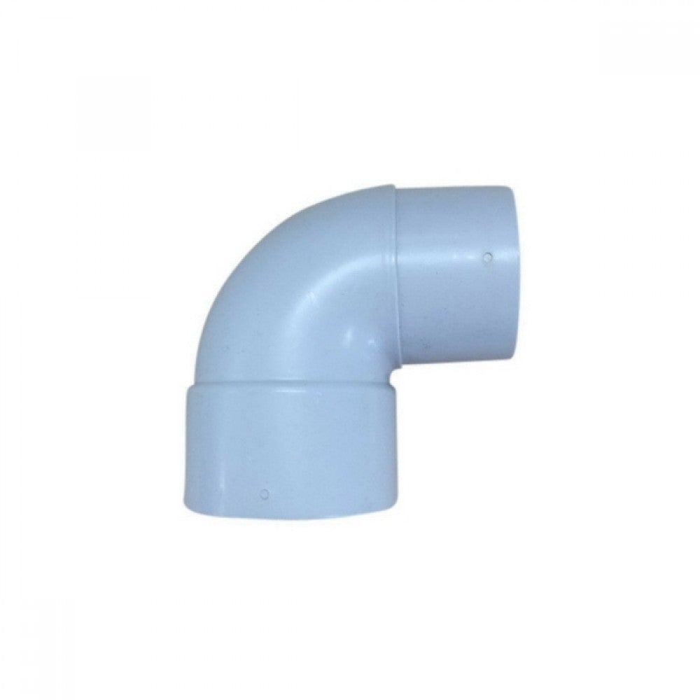 Dwv Pln Bend M&F 40mm x 85degInto Pipe