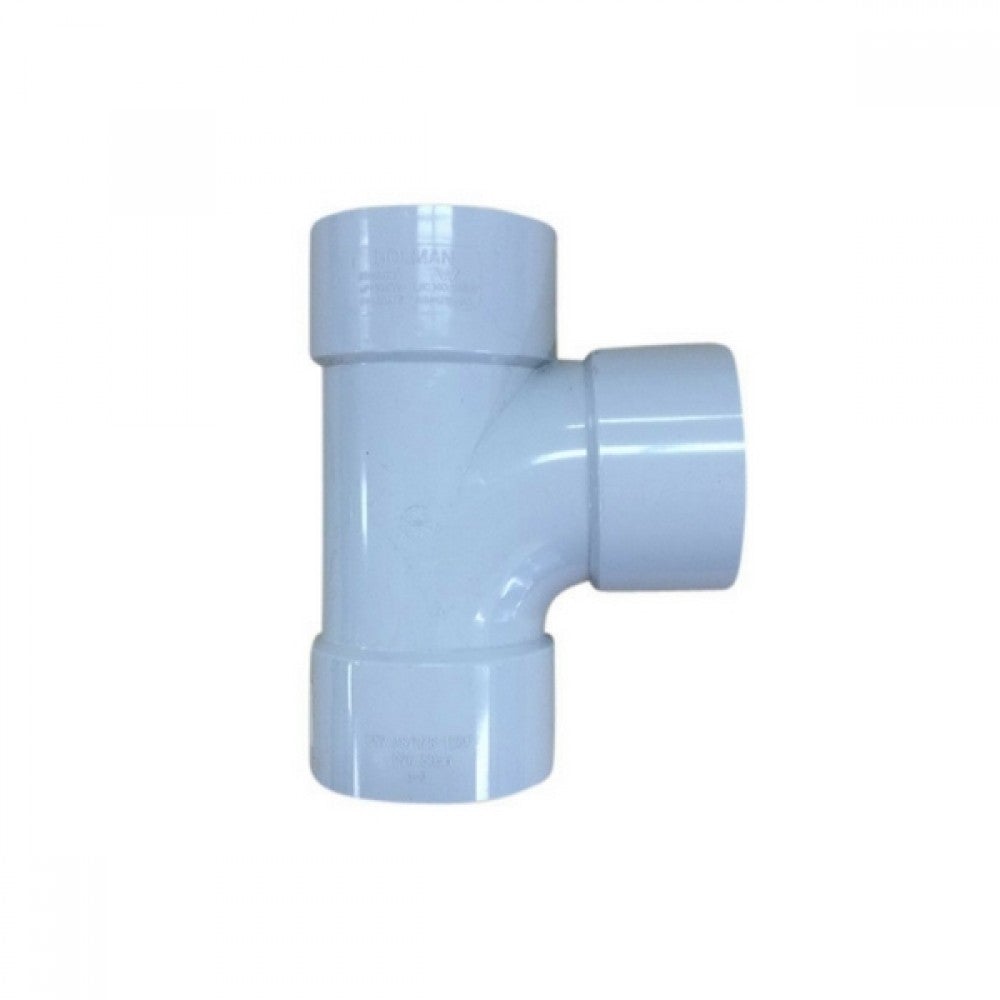 Dwv Pln F&f Junction 50mm x 85