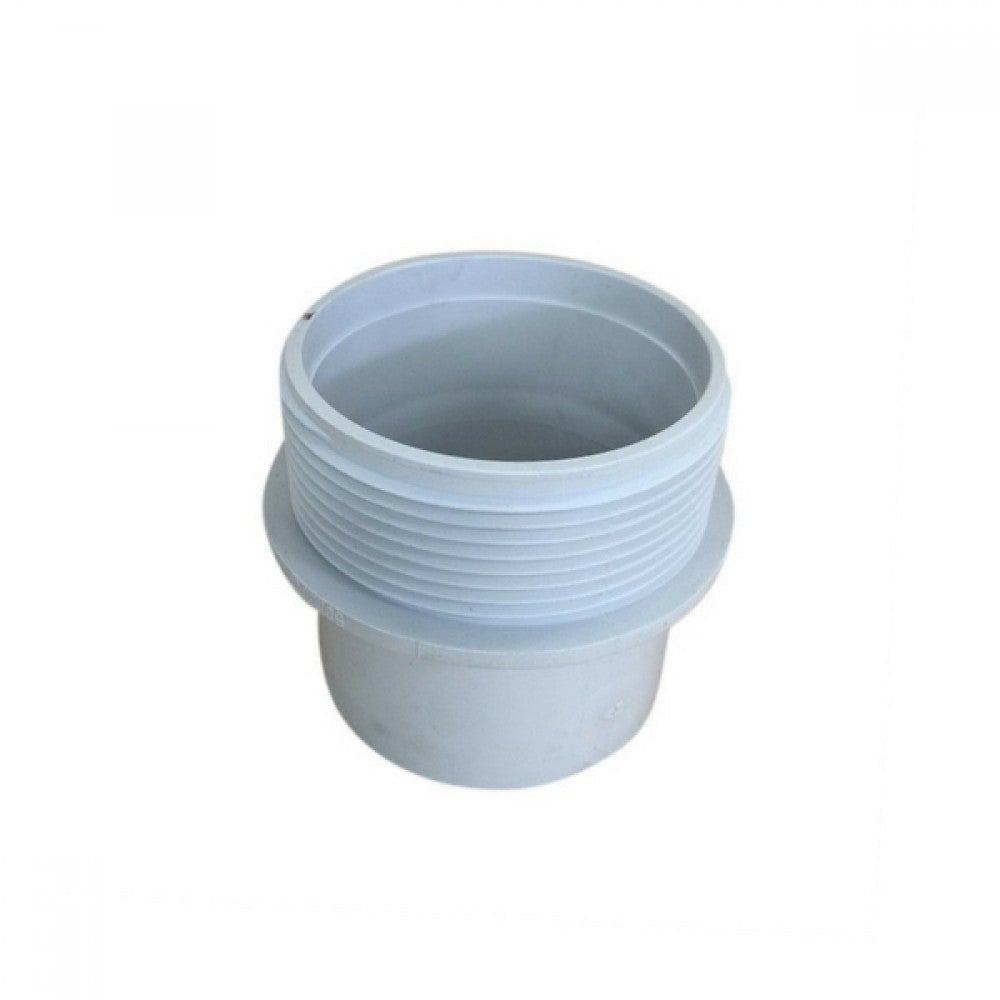 Dwv Adaptor 40 Male x PVC