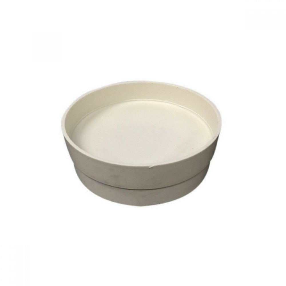 Stormwater Cap/Plug 90mm P/On