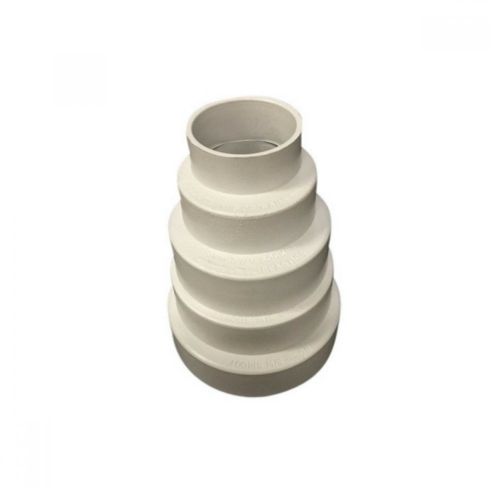 Stormwater Multi Reducer 90mmTo 40mm
