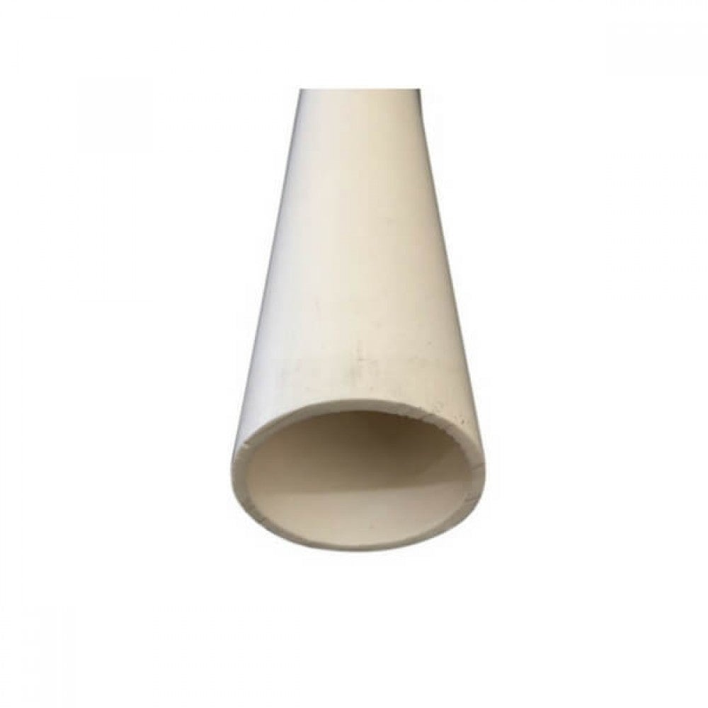 Press Pipe PVC Cl 12 SJ 25mm