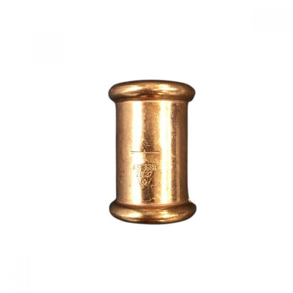 CopPress Gas Connector 40mm35010