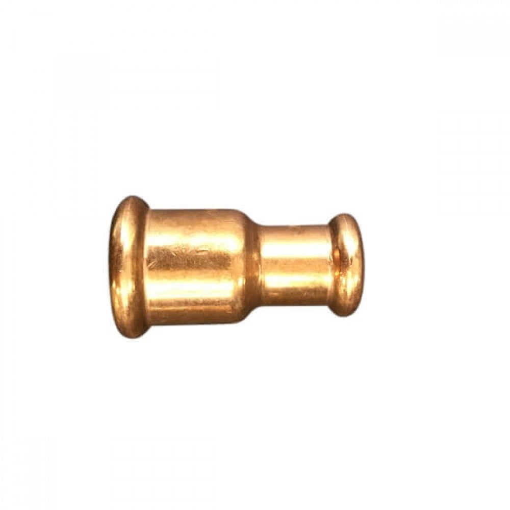 CopPress Gas Red F&F 20x15mm