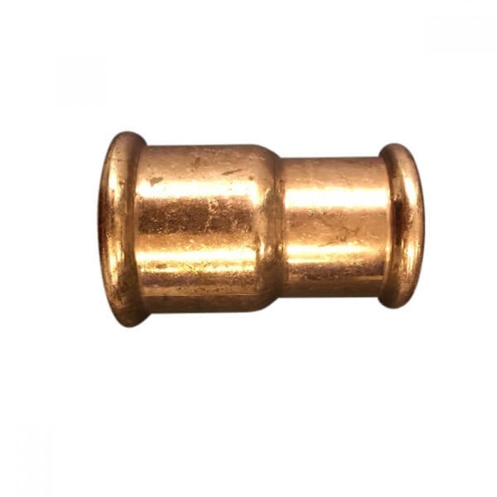 CopPress Gas Red F&F 32x25mm35034