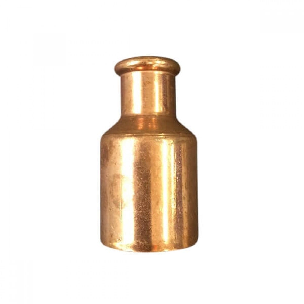 CopPress Gas Red M&F 40x25mm35069
