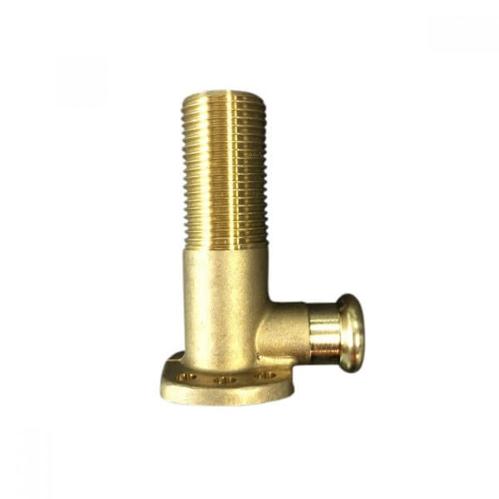 CopPress Gas NLElb 65mm 15x1/215x1/2 BSP 35378