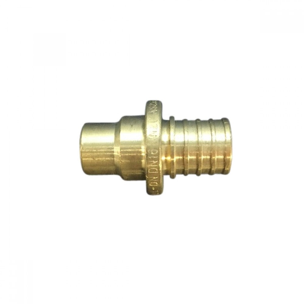 PexSlv.ConBarb to Fitting 25mmRCB25