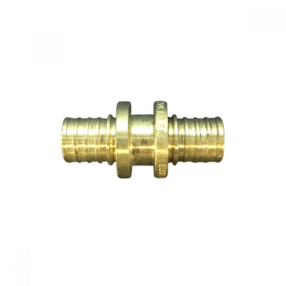 PexSlv. No. 1 Coupling 20mmRSC20