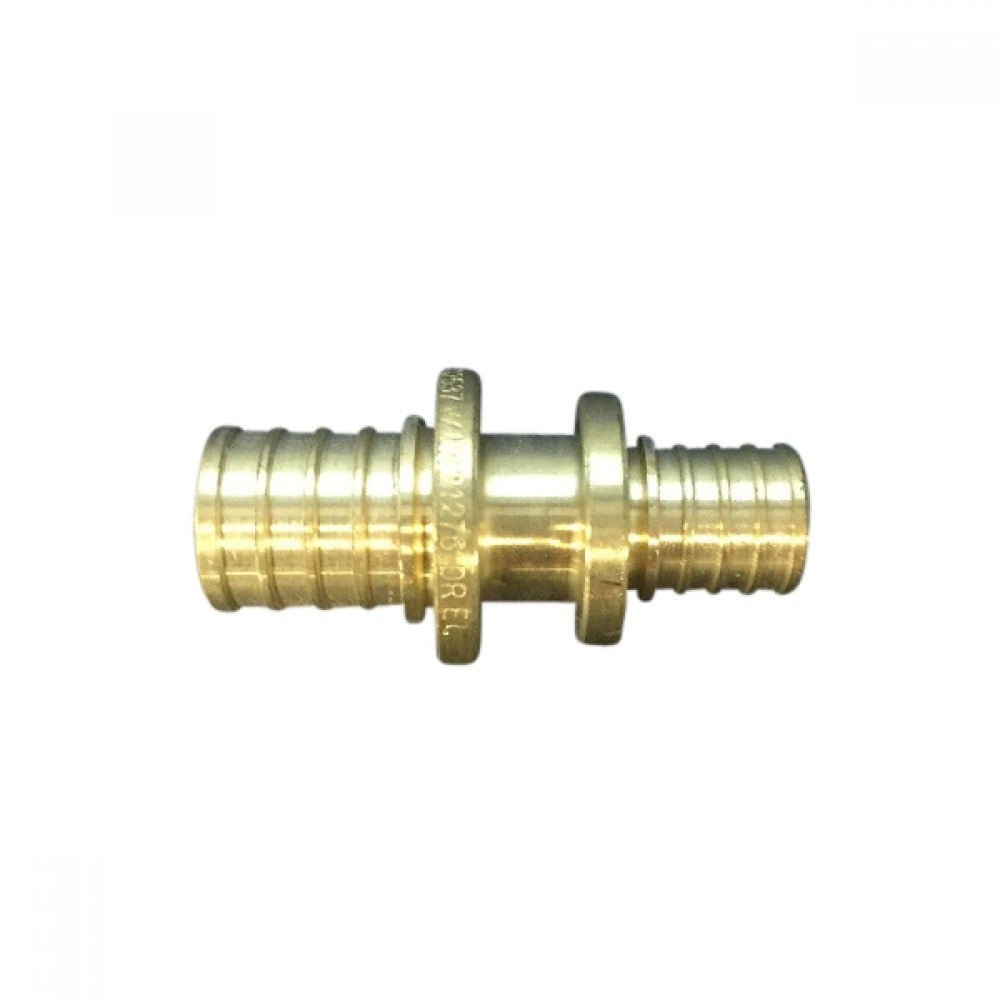 PexSlv.No1R Red Coupling 25-20RRC2520