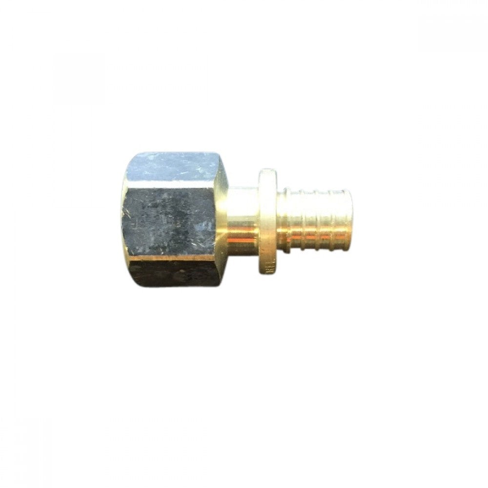 PexSlv.No.2 Connector 20x1/2FIRFSC2015