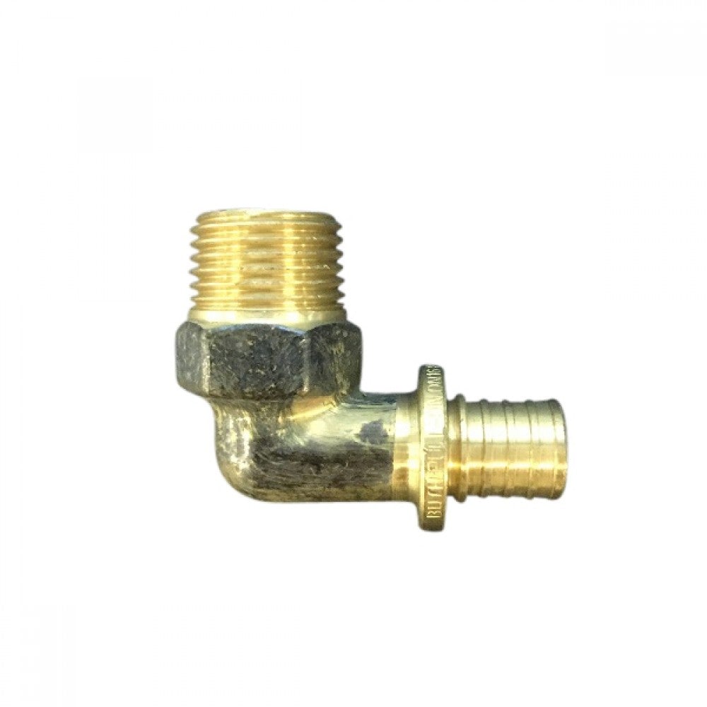 PexSlv No13 Elbow 20 x 3/4" MIRME2020