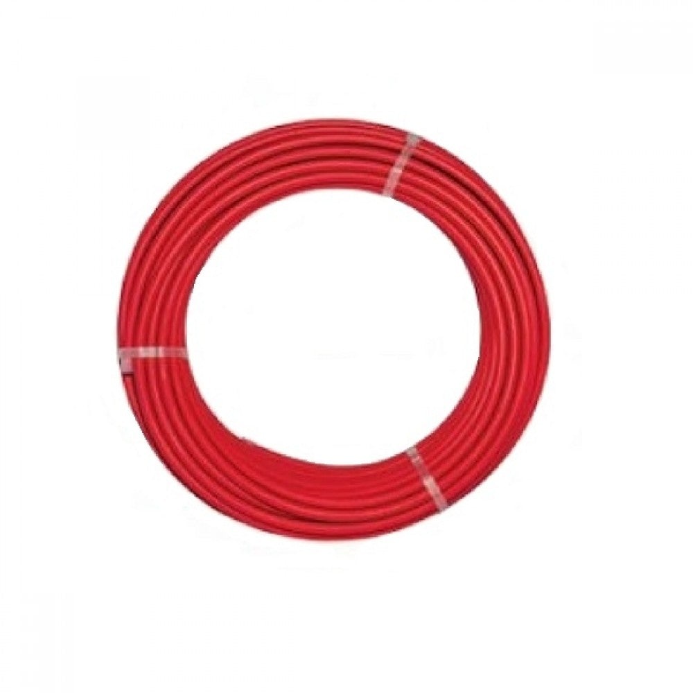 XPex A Red 20mm x 50 MTRHot Water
