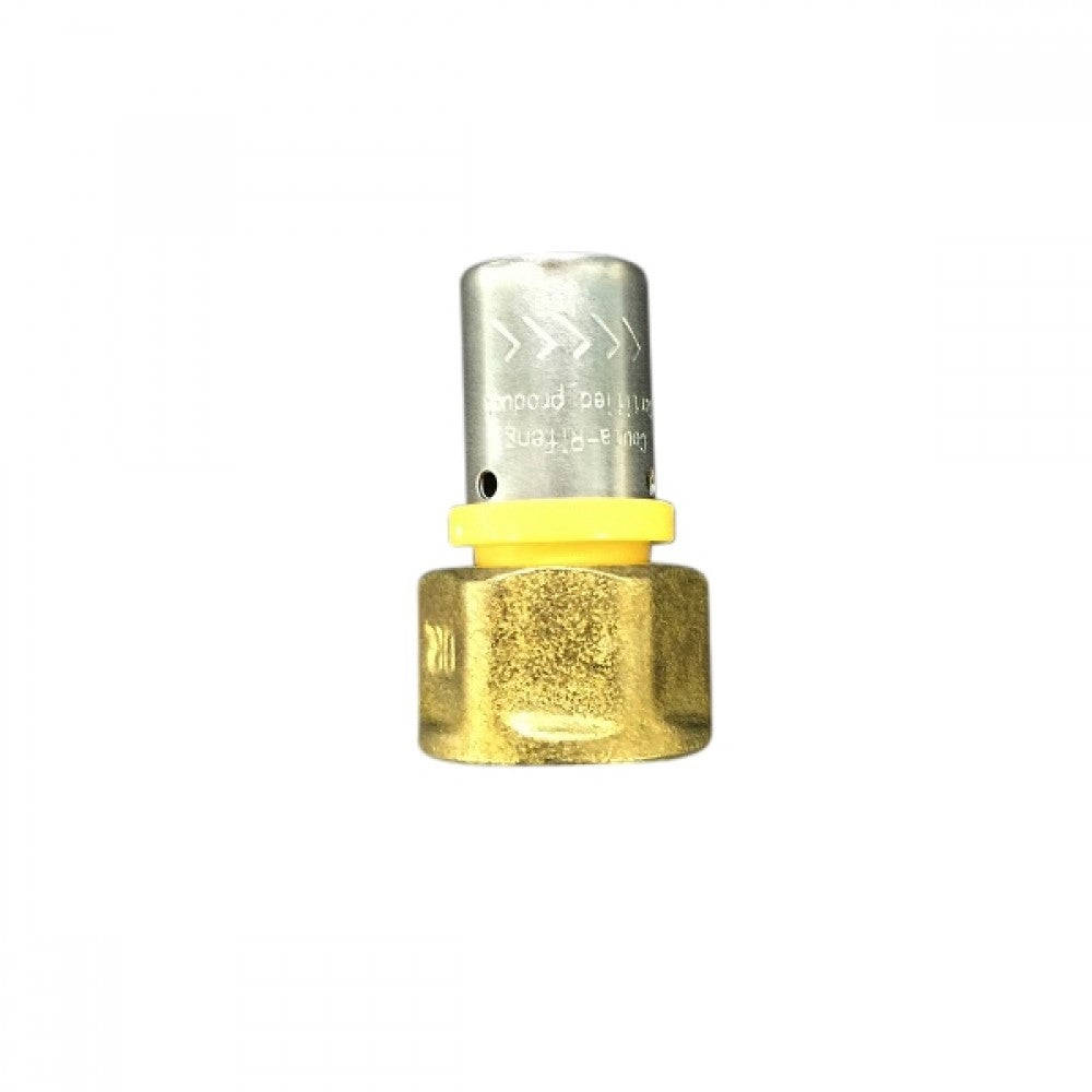 XPex Gas Union 16mm X 1/2"FI