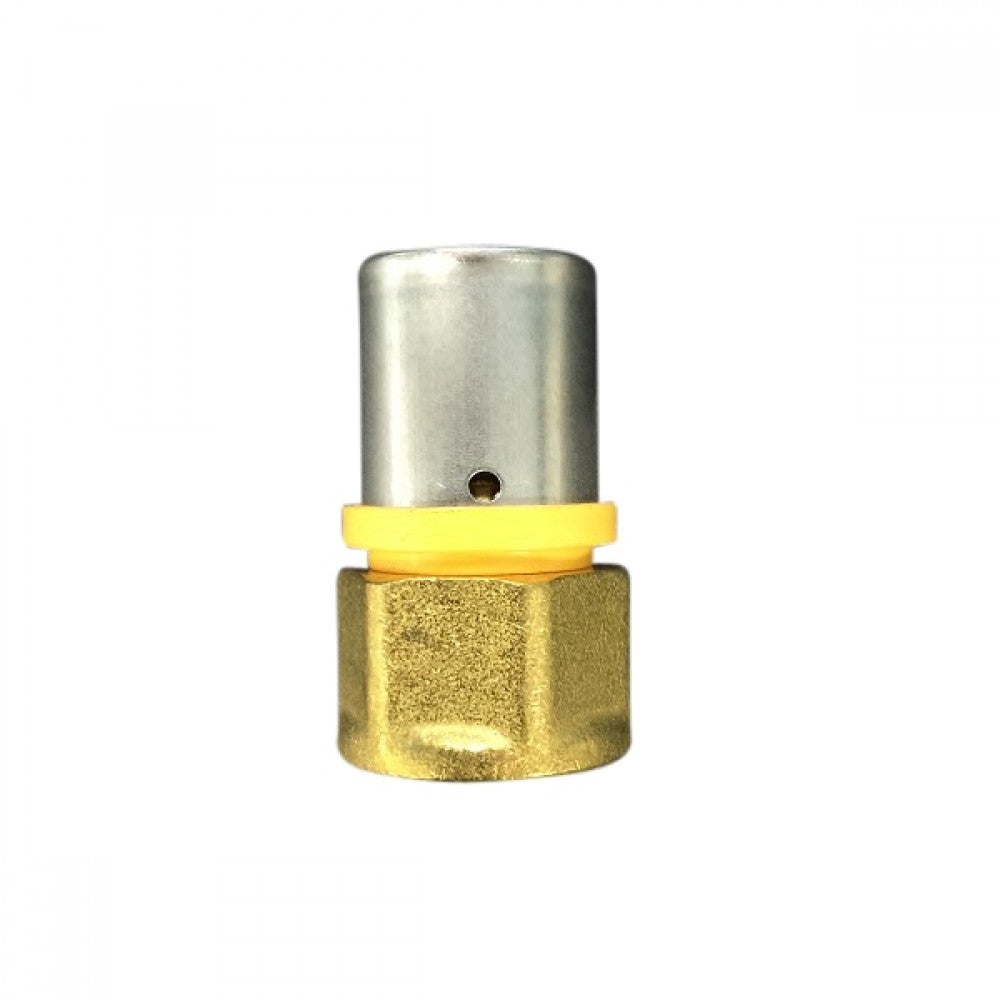 XPex Gas Union 20mm X 1/2"FI