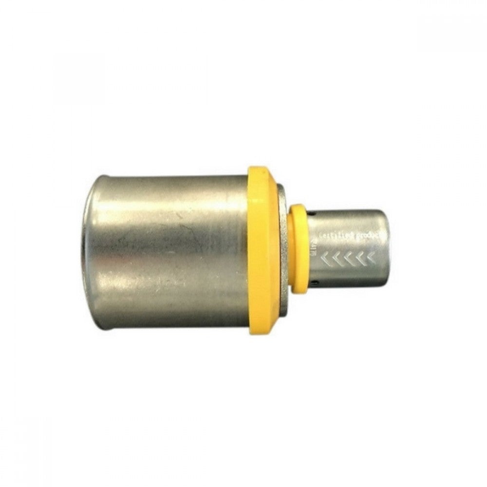 XPex Gas Reducer 50 X 25mm