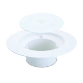 Leak Control Flange 100mm