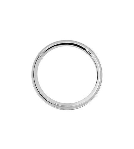 Axis Dress Ring Flange Extension Basin
