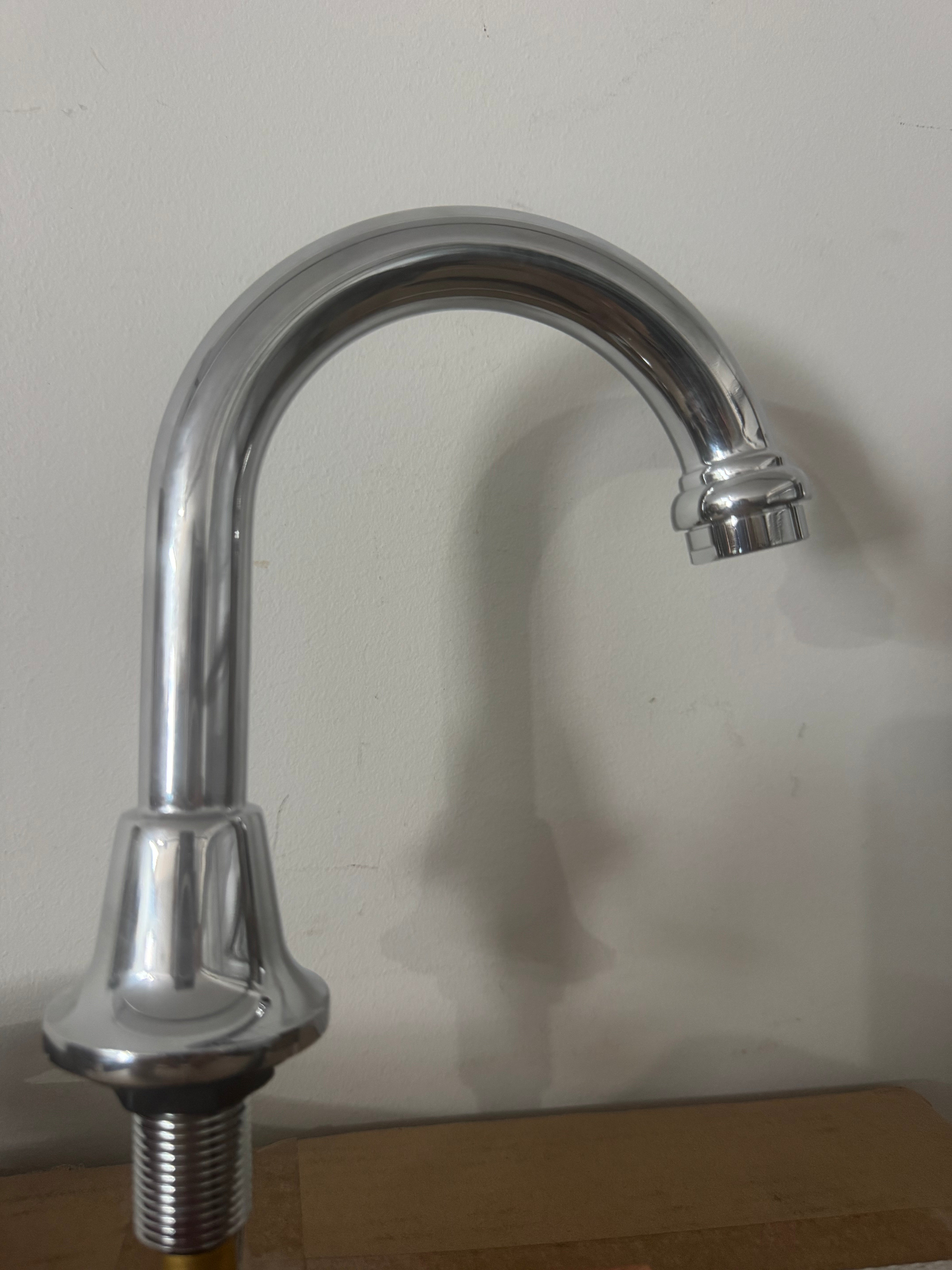 Easy Glide BasinOutlet CPBulk