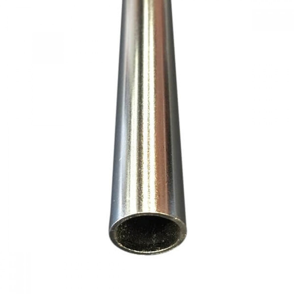 Chrome Ann Copper 'QB25' Tube12mm x 1.8MT