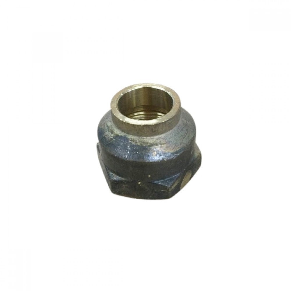 Comp Nuts Brass 15mm (1/2")