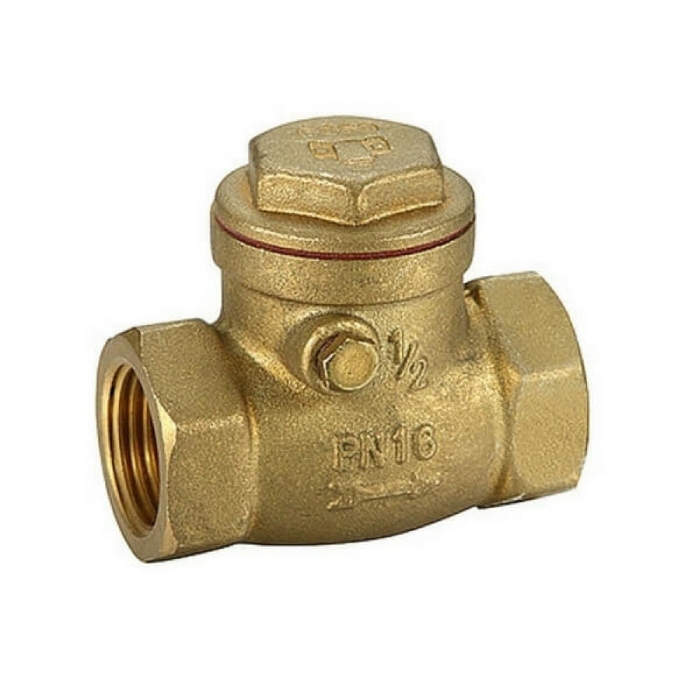 Swing Check Valve 15mm Untested