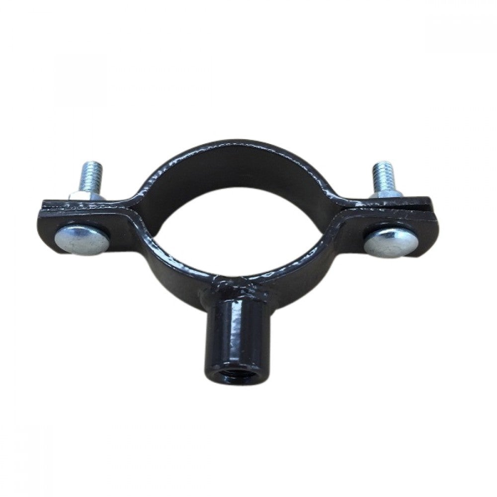 Bolted Clip Copp. Pipe 32x10mmWeld Nut  5179  P25