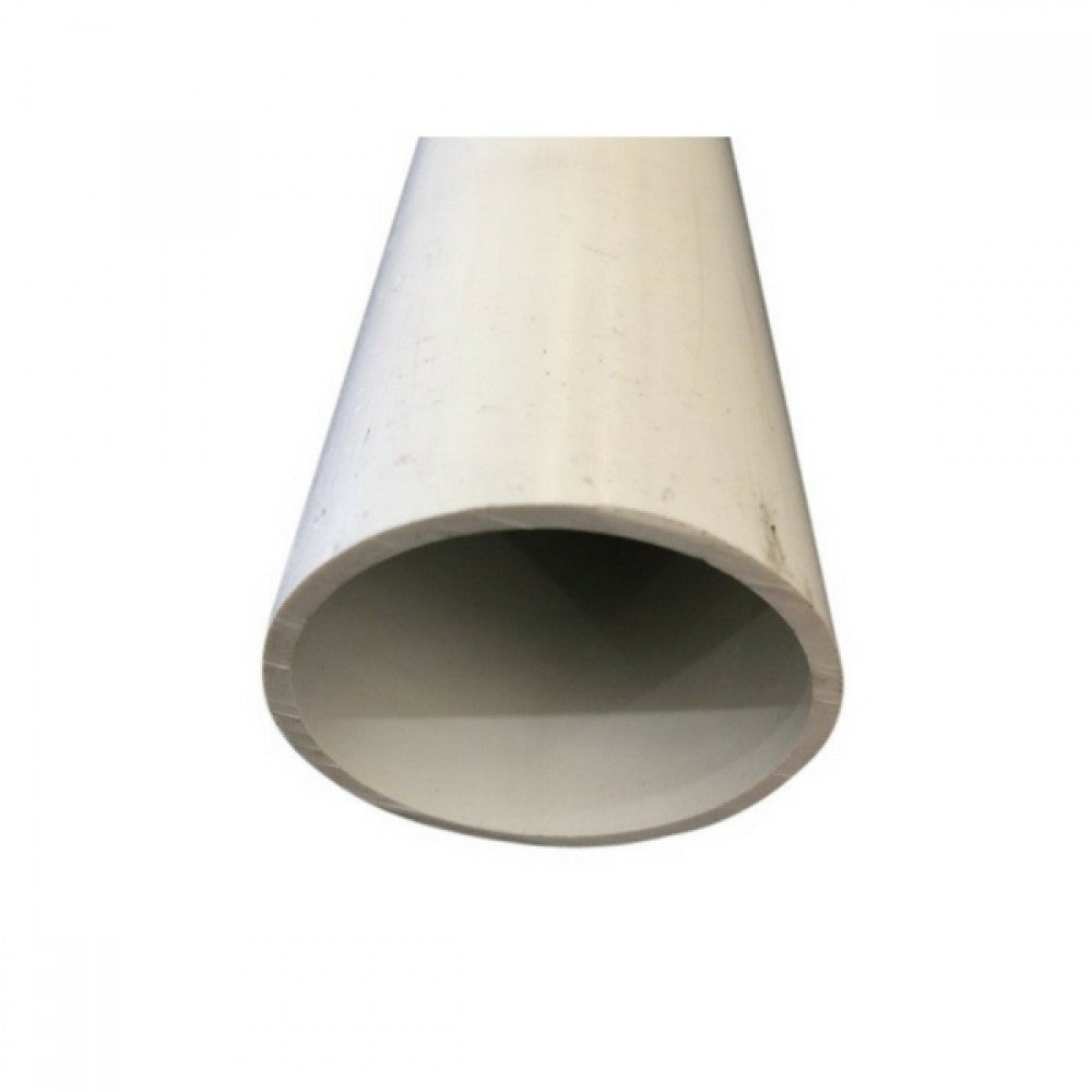 Dwv Pipe 50mm x 6m  Per Lth