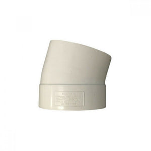 Stormwater Mxf Bends 90mmX15DEG