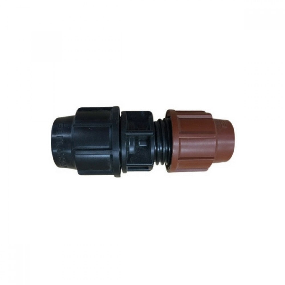 Poly To Copper Coupling 25Px2020C x 25 Metric Poly