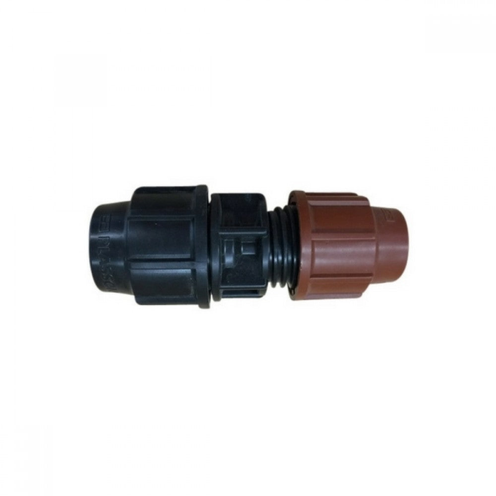 Poly To Copper Coupling 20Px2020C x 20 Metric Poly