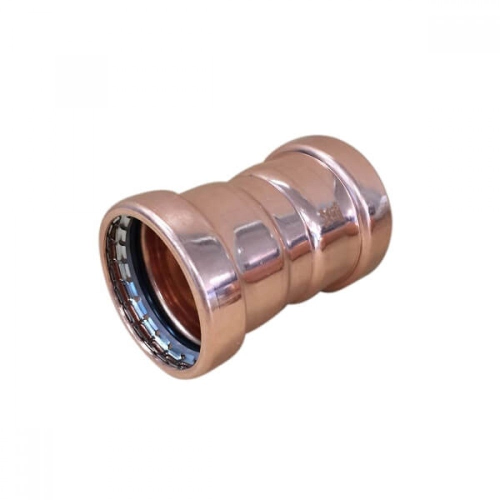 CopPress Gas Connector 80mm35016