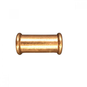 CopPress Gas Slip Conn 32mm35086