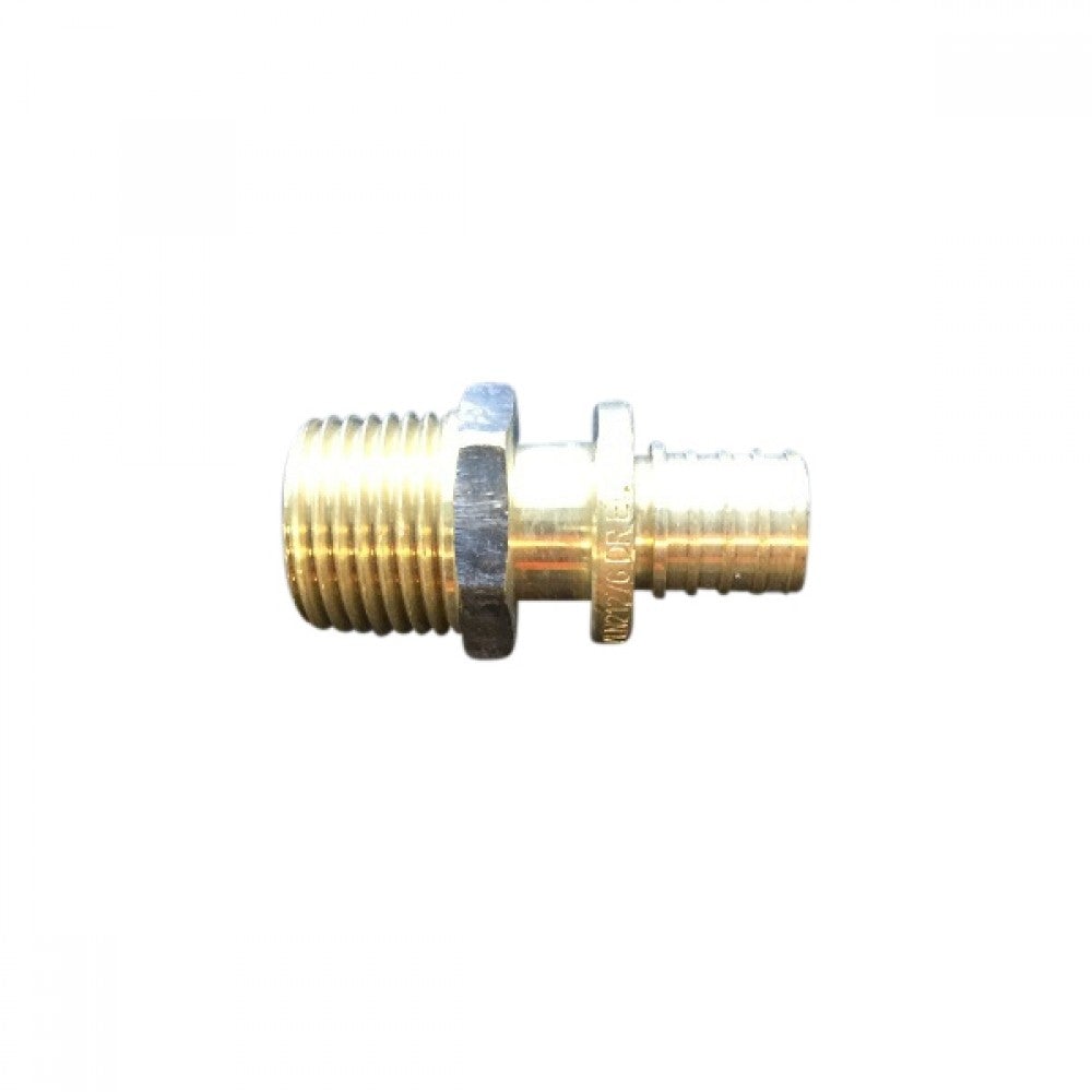 PexSlv.No.3 Connector 16x3/4MIRMSC1620