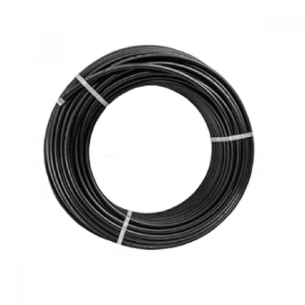 XPex A  Black 16mm x 100 MTRCold Water