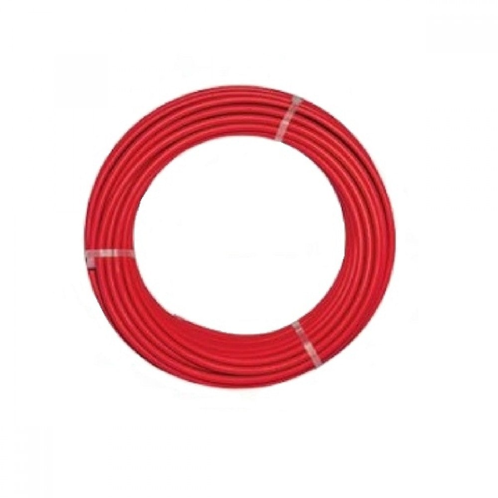 XPex A  Red 20mm x 50 MTRHot Water