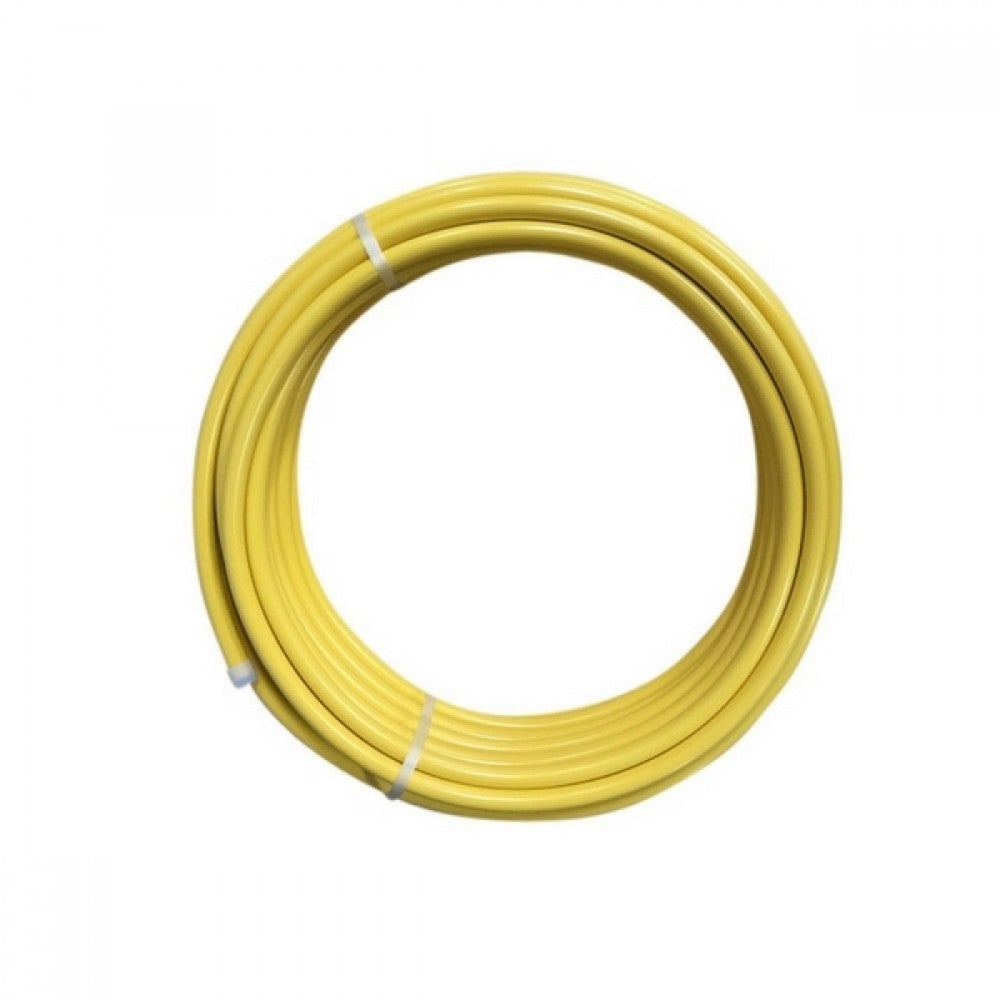 XPex Gas Pipe 25mm X 50MT Coil